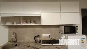 Студия квартира, посуточно, 27м2, 13/14 этаж