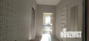 2-к квартира, посуточно, 51м2, 8/9 этаж