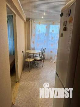 2-к квартира, посуточно, 50м2, 1/1 этаж