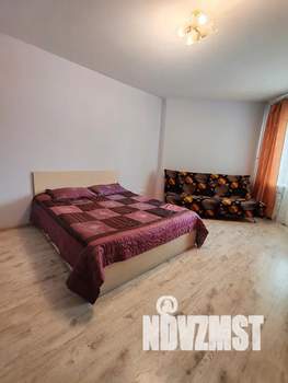 1-к квартира, посуточно, 32м2, 5/12 этаж