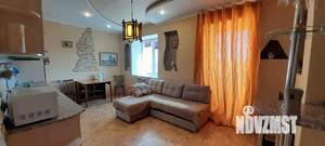 Студия квартира, посуточно, 55м2, 7/9 этаж