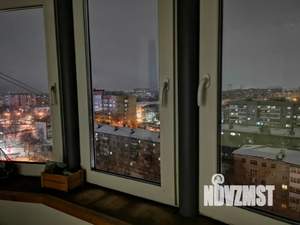2-к квартира, посуточно, 60м2, 12/15 этаж