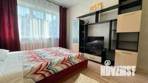2-к квартира, посуточно, 59м2, 5/9 этаж
