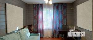 3-к квартира, на длительный срок, 76м2, 2/2 этаж