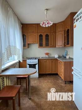 2-к квартира, на длительный срок, 44м2, 3/5 этаж