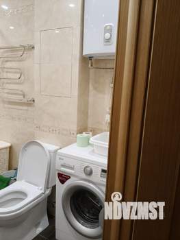 1-к квартира, на длительный срок, 48м2, 8/13 этаж