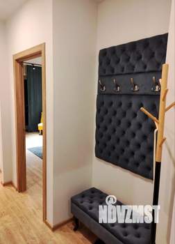 2-к квартира, посуточно, 34м2, 1/1 этаж