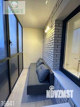 Студия квартира, на длительный срок, 26м2, 9/13 этаж