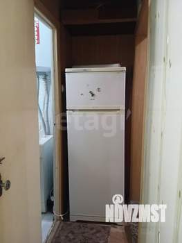 2-к квартира, вторичка, 49м2, 1/2 этаж