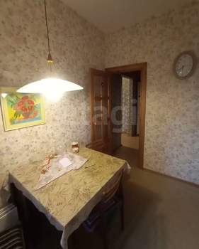 2-к квартира, вторичка, 50м2, 2/9 этаж
