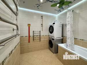 3-к квартира, вторичка, 94м2, 2/5 этаж