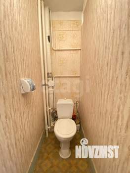 2-к квартира, вторичка, 43м2, 5/9 этаж