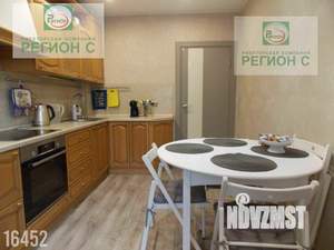 3-к квартира, вторичка, 92м2, 2/3 этаж