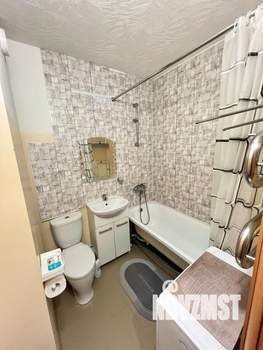 1-к квартира, вторичка, 30м2, 4/7 этаж