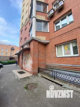 3-к квартира, вторичка, 104м2, 1/10 этаж