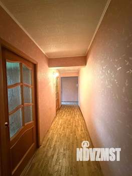 3-к квартира, вторичка, 62м2, 2/9 этаж