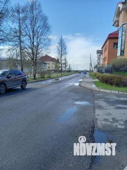 3-к квартира, вторичка, 94м2, 4/5 этаж