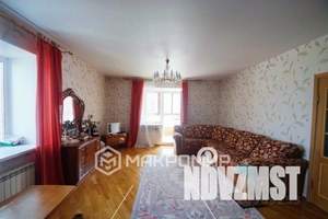 4-к квартира, вторичка, 156м2, 4/12 этаж