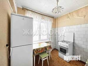 3-к квартира, вторичка, 47м2, 3/5 этаж