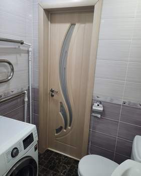 1-к квартира, вторичка, 29м2, 4/4 этаж