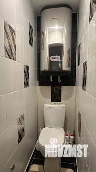 3-к квартира, вторичка, 66м2, 2/2 этаж