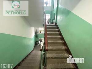 1-к квартира, вторичка, 40м2, 4/5 этаж