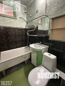 2-к квартира, вторичка, 43м2, 5/5 этаж