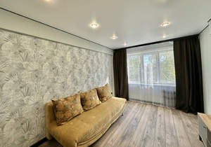 2-к квартира, вторичка, 42м2, 5/9 этаж