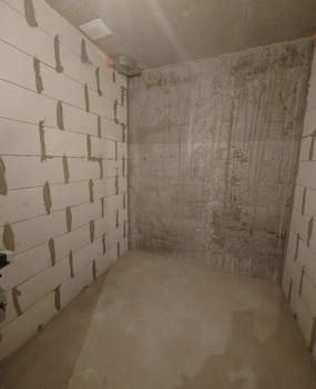 1-к квартира, вторичка, 32м2, 3/16 этаж