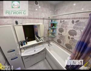 2-к квартира, вторичка, 70м2, 9/10 этаж