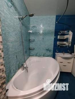 3-к квартира, вторичка, 47м2, 3/5 этаж