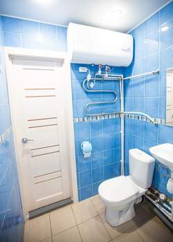 1-к квартира, вторичка, 30м2, 2/5 этаж