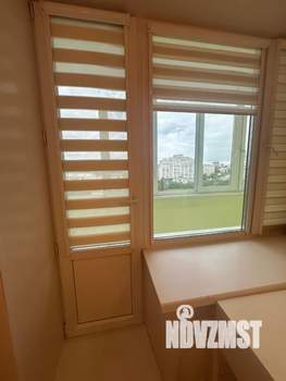 1-к квартира, вторичка, 33м2, 8/9 этаж