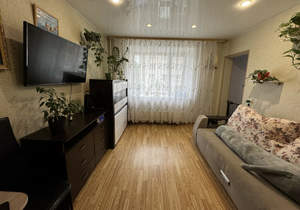 2-к квартира, вторичка, 31м2, 2/5 этаж