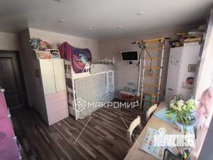 2-к квартира, вторичка, 52м2, 2/14 этаж