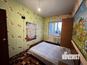 3-к квартира, вторичка, 64м2, 1/10 этаж