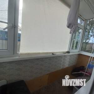 2-к квартира, вторичка, 44м2, 5/5 этаж