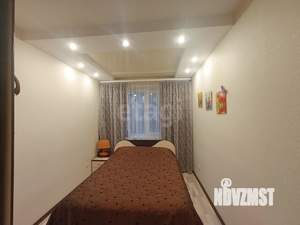 3-к квартира, вторичка, 62м2, 3/5 этаж