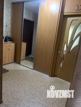 2-к квартира, вторичка, 51м2, 2/5 этаж