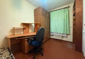 2-к квартира, вторичка, 42м2, 3/5 этаж