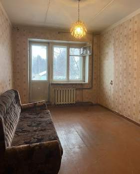 2-к квартира, вторичка, 44м2, 2/3 этаж