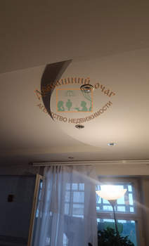 3-к квартира, вторичка, 62м2, 6/9 этаж