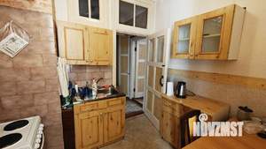 2-к квартира, вторичка, 50м2, 3/5 этаж