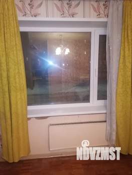 2-к квартира, вторичка, 48м2, 1/9 этаж