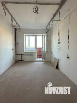 3-к квартира, вторичка, 61м2, 6/9 этаж