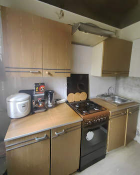 2-к квартира, вторичка, 45м2, 4/5 этаж