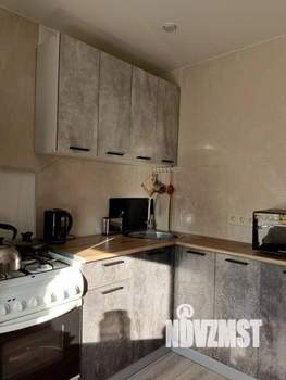 1-к квартира, вторичка, 30м2, 4/5 этаж