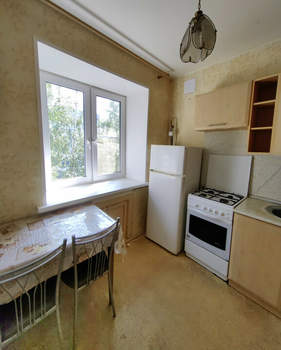 3-к квартира, вторичка, 51м2, 5/5 этаж