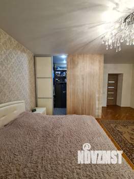 3-к квартира, вторичка, 95м2, 3/10 этаж