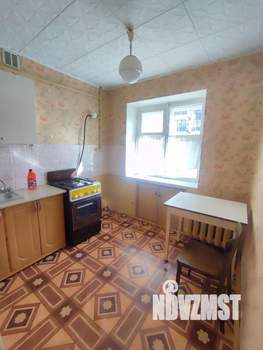 1-к квартира, вторичка, 31м2, 1/5 этаж